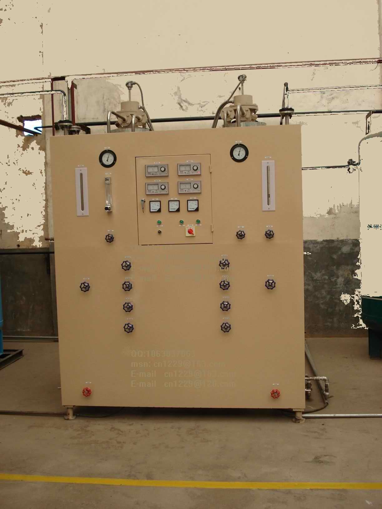 װáNitrogen purification unit