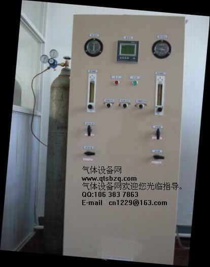 单晶硅高纯氩纯化设备、Monocrystalline silicon purity argon purification equipment