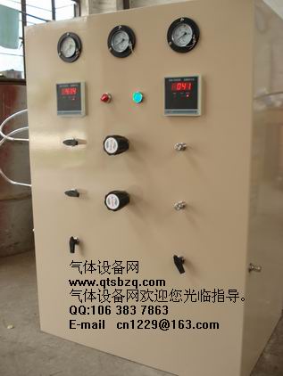 ߾Զ豸Precision automatic gas distribution equipment