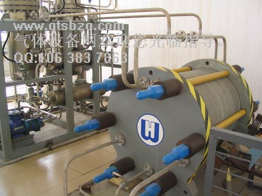 ˮ豸Water electrolysis hydrogen production equipment